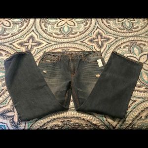 Men’s Aeropostale jeans